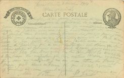 CPA Paris Hotel des Invalides 