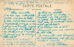 CPA Paris le Louvre et le Pont du Carousel 