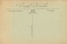 CPA Paris Panorama des huit Ponts 