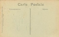 CPA Paris l'Hotel de Ville 