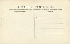 CPA Paris Hotel des Invalides Tombeau de Vayban Par Etex 