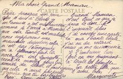 CPA Paris l'Hotel de Ville 