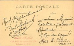 CPA Paris le Pont Neuf et la Cite 