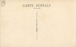 CPA Paris le Dome des Invalides 