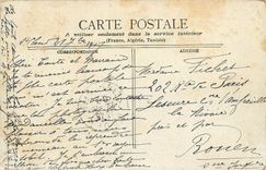 CPA Paris le Pont arts et l'institut 