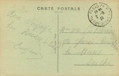 CPA Paris le Dome des Invalides 