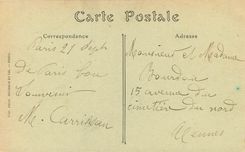 CPA Paris Hotel des Invalides le Tombeau de Napoleon Ier 