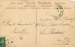 CPA Paris Hotel des IOnvalides le Tombeau de Napoelon Ier 