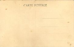 CPA Musee Cernuschi vue generale 