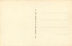 CPA Paris le Pont d'Iena et le Trocadero 