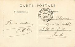 CPA Paris Le Dome des Invalides 