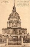 CPA Paris Dome des Invalides 