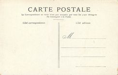 CPA Paris L'Hotel de Ville 