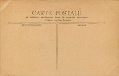 CPA Paris Panorama des Sept Ponts 