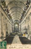 CPA Paris Hotel des Invalides la Chapelle Saint Louis 