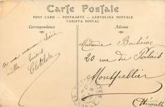 CPA Paris Hotel des Invalides la Chapelle Saint Louis 