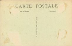 CPA Blois le Chateau Aile Louis XII Le Portail 