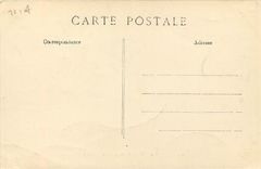 CPA Versailles Grandes Eaux Grotte d'Apollon 