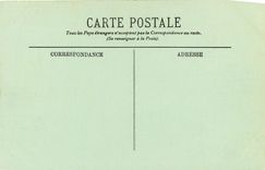 CPA Paris L'Hotel des Invalides 