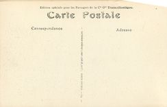 CPA Paris Vue des sept Ponts prise de Saint Gervais 