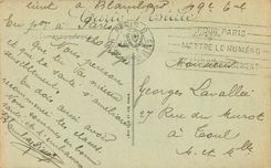 CPA Paris Le Pont de la Concorde et la Chambre des Deputes Bateau Peniche Picon Dubonnet Chocolat Me