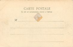 CPA Paris Pont Alexandre III 