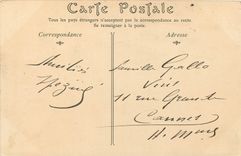 CPA Paris le Dome de l'Hotel des Invalides 