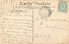 CPA Paris Musee du Louvre la Galerie d'Apollom 