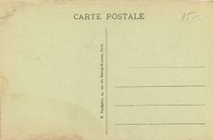 CPA Paris l'Avenue de l'Opera prise de l'Hotel du Louvre 