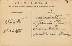 CPA Paris Hotel de Ville 