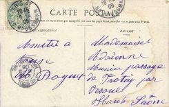 CPA Paris Hotel de Ville 