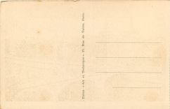 CPA Paris l'Hotel de Ville 