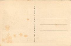 CPA Paris Panorama des 7 Ponts 