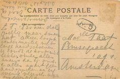 CPA Paris Hotel de Ville 