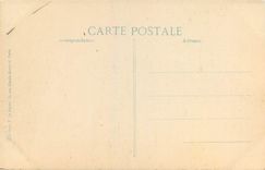 CPA Apres le bombardement Reims La Cathedrale 