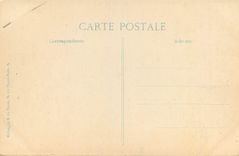 CPA Reims Precieux vitraux de la Cathedrale cribles de projectiles 