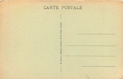 CPA Beauvais Le Lycee Felix Faure 