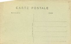 CPA Chambord le Chateau Cote est aile Francois Ier 