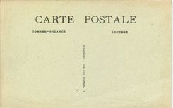 CPA Chambord le Chateau facade Meridionale 