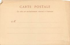 CPA Reims Eglise Saint Remi la Chasse de Saint remi 