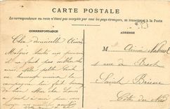 CPA Paris Hotel de Ville 