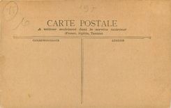 CPA Paris Panorama des Sept Ponts 