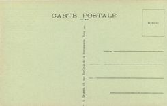 CPA Paris la Colonnade du Louvre 