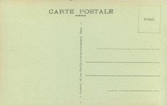 CPA Paris le Trocadero vu sous la Tour Eiffel 