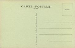 CPA Paris le Trocadero et le Pont d'Iena Automobile