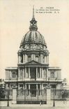 CPA Paris Le Dome des Invalides 