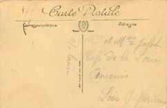 CPA Paris Panorama des Huits Ponts 