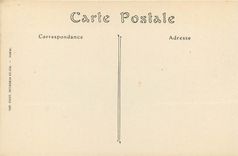 CPA Paris le Pont au Change et le Palais de Justice 