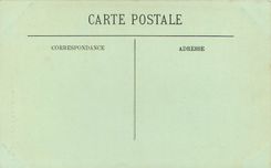 CPA Paris l'Hotel de Sens 