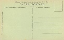 CPA Paris Hotel des Invalides Cour d'Honneur 